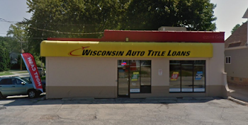 Wisconsin Auto Title Loans, Inc. Payday Loans Picture