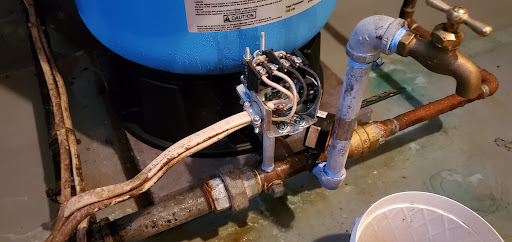 Lysaker Well Drilling & Service LLC