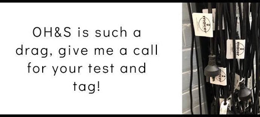 Macer Test and Tagging - Australia
