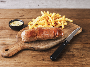 Photo n°56 de Hippopotamus Steakhouse à Éragny (Restaurant de grillades à l'américaine)