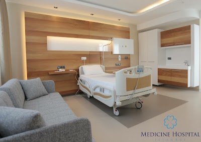 Photos of Medicine Hospital