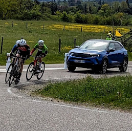 Photo n°14 de OPEL ROANNE - PERREUX à Perreux (Concessionnaire Suzuki)