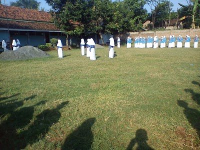 Photos of MTs Thowalib Pesagen