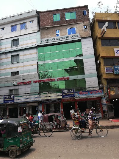 Photos of Lancet Hospital