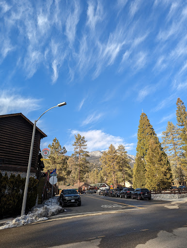 Idyllwild Realty Logo
