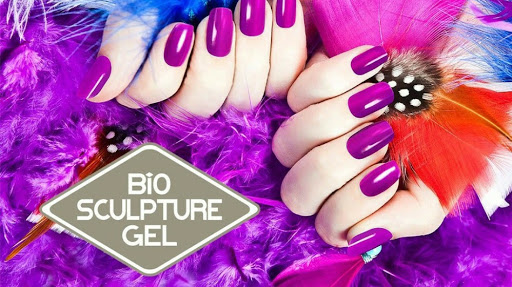 Bio sculpture Cheshunt