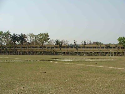 Photos of Keshabpur College