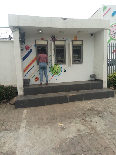 Photos of Sterling Bank PLC