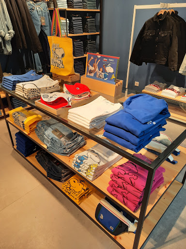 Levi's Santander - Thumbnail