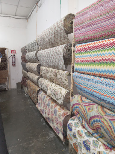 Tapicería el arabe Gallery - Mexico