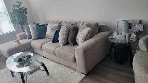 NELSON'S FURNITURE
