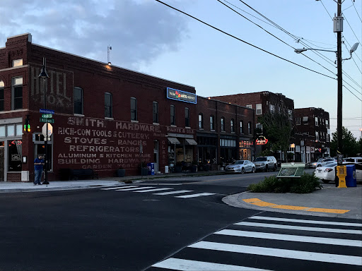 The Tulsa Arts District - Thumbnail