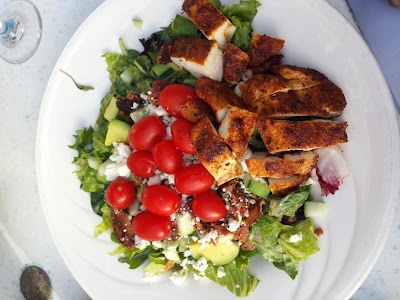 Photos of The Crow's Nest Restaurant