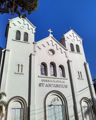 Photos of Church Of St Antonius, Purbayan