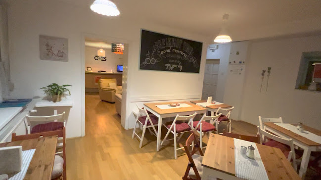 The Dots Hostel Zagreb