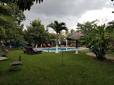 Photos of Villa colibri bacalar