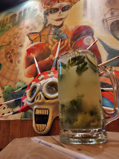 Alebrijes Yecapixtla - Thumbnail