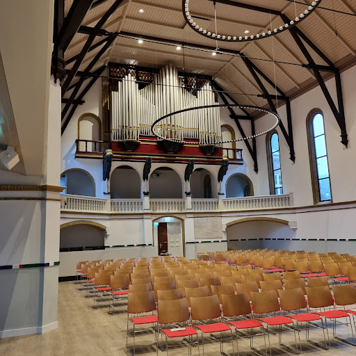 Protestantse Gemeente Meppel