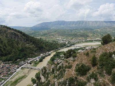 Kisha e Shën Gjergjit