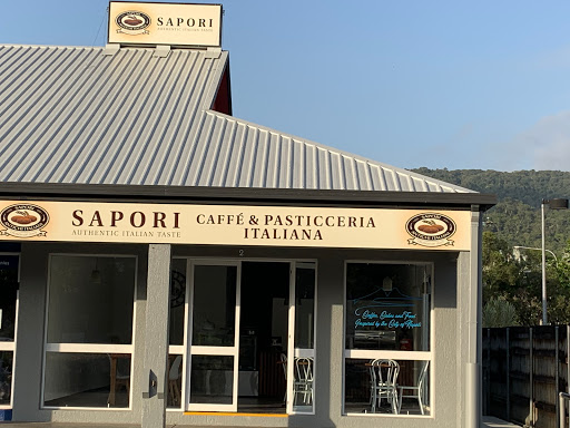 Sapori Antichi Italiani