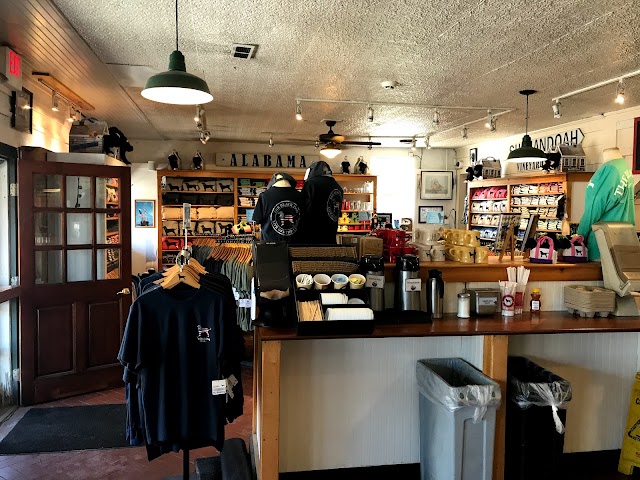 The Black Dog Bakery