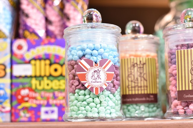 QK Confiserie