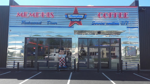 Photo 6 - MYTHIC BURGER Brive - On recrute ! 😍