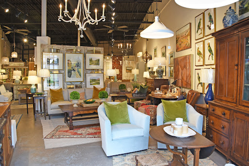 Laura Ramsey Furniture & Interior Design