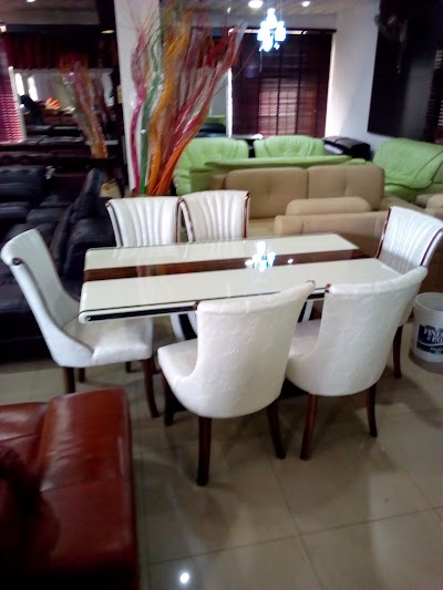 Photos of Jumia Drop Off Center Agege