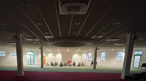 Shropshire Islamic Foundation - Thumbnail