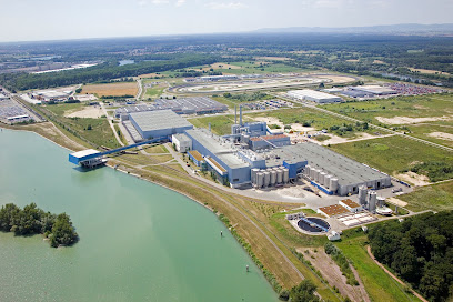 Papierfabrik Palm GmbH & Co. KG | Werk Wörth am Rhein