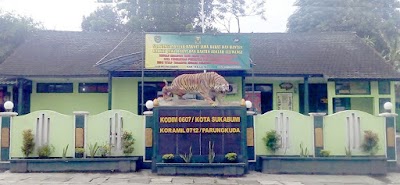 Photos of Stasiun Parungkuda