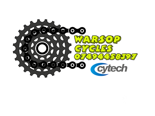 Warsop Cycles - Thumbnail