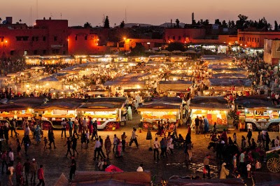 Photos of Jemaa El Fna Immobilier