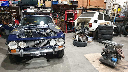 Melissari V & Sons Mechanical & Auto Electrical Repairs - Thumbnail