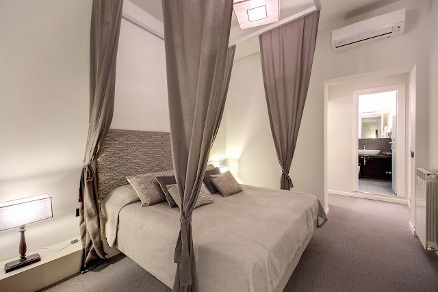 Residenza Bourbon