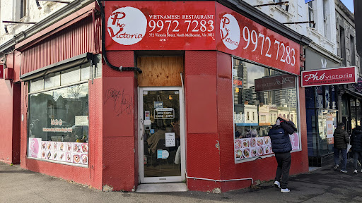 Pho Victoria - Thumbnail