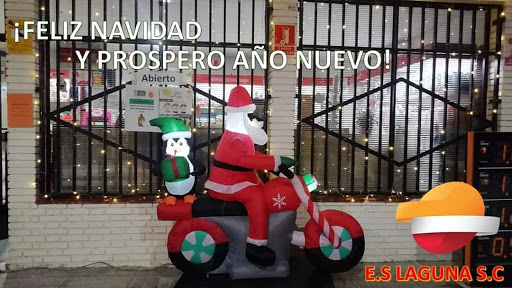 GASOLINERA REPSOL ES LAGUNA SC - Thumbnail
