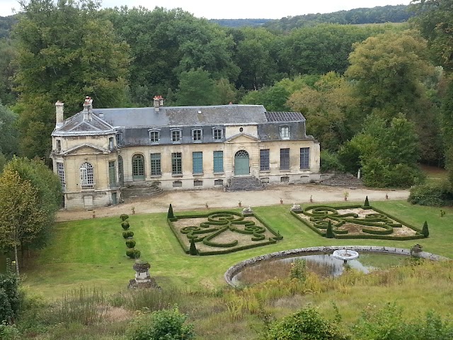 Château de Stors
