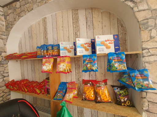 Allaham Markt - Thumbnail
