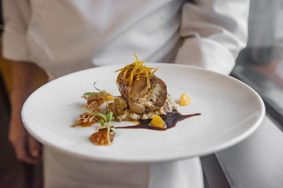 Café Normandie by null