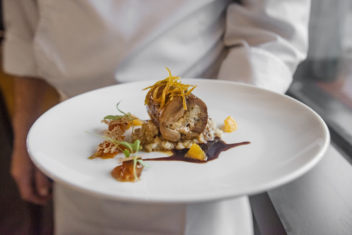 Café Normandie by null