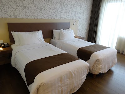 Photos of BW SUITE Belitung