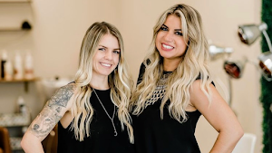 Photo of Hashtag Hair salon
