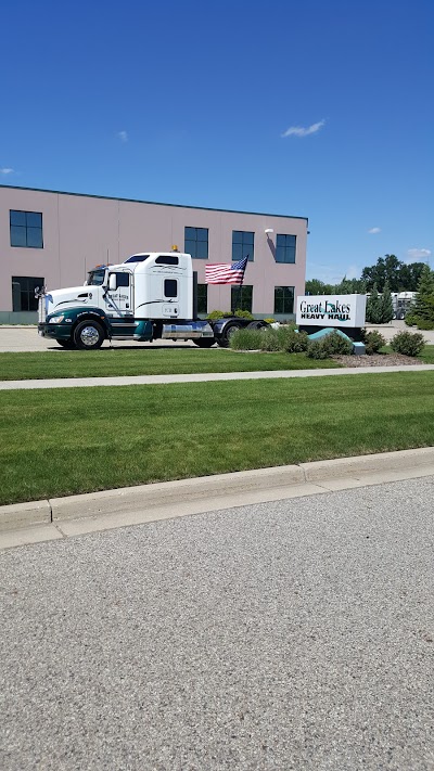 Great Lakes Heavy Haul