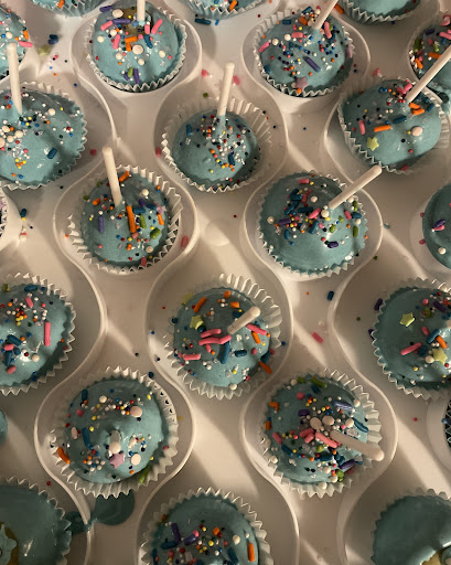 Longing for Desserts - Thumbnail