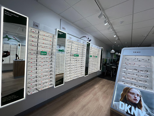 Specsavers Opticians and Audiologists - Bar Hill - Thumbnail