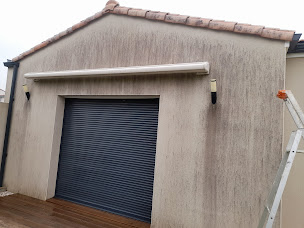 Photo n°20 de HCpeinture à La Bruffière (Peintre en bâtiment)