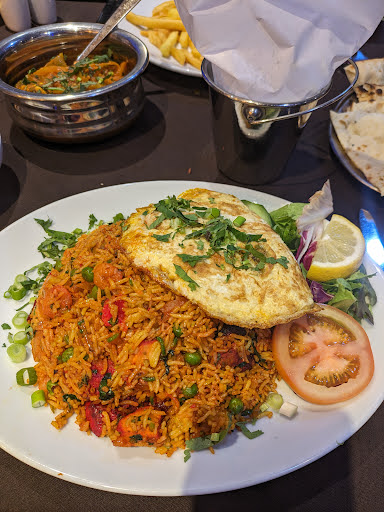 Panchi Indian Restaurant Gallery - United Kingdom
