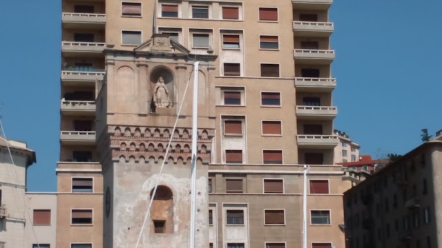 Port Authority of Savona